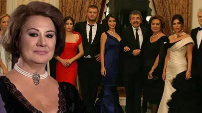 Aşk-ı Memnu'nun Arsen halası Gülsen Tuncer hangi hastalıkla mücadele ediyor?