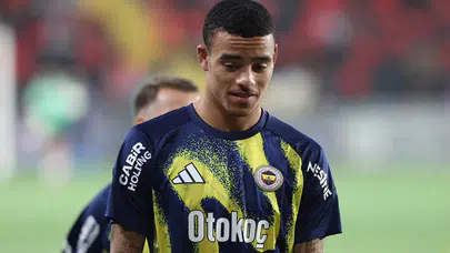 Mason Greenwood: 3-0 veya 4-0 kazanabilirdik