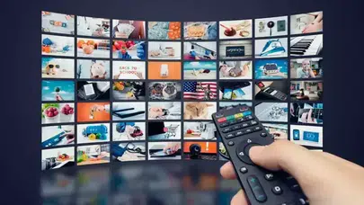 Pazartesi televizyonda hangi programlar yayınlanacak?
