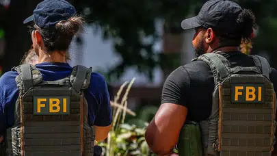 FBI'da büyük sızıntı: Binlerce ajanın tıbbi kayıtları hackerların eline geçti