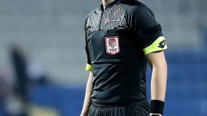 Başakşehir ile Galatasaray maçının VAR hakemi kim oldu?