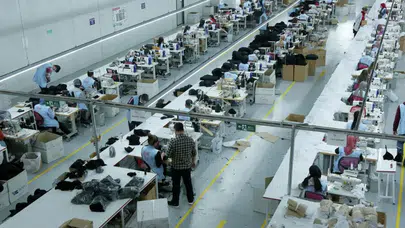Ünlü markalara kumaş tedarik eden Türk şirketi neden üretimi durdurdu?