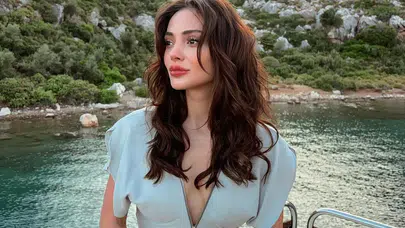 Rabia Soytürk'ün yeni projesi belli oldu