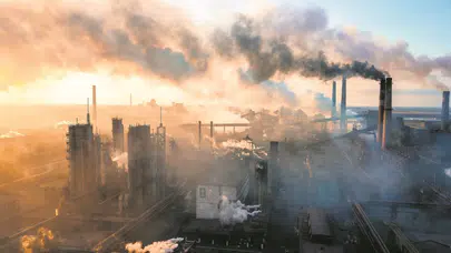 Türkiye’nin sera gazı emisyon seviyesi arttı mı? COP31 sürecine etkisi olacak mı?