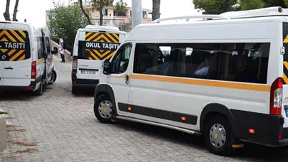 Ankara’da 2026-2027 eğitim öğretim yılı için okul servis ücretleri ne kadar olacak?
