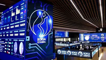BIST 100 endeksi güne kayıpla başladı : Küresel gerilim ve petrol fiyatları piyasaları nasıl etkiliyor?