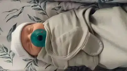 Dünyanın en uzun süre dondurulmuş embriyosu hangi yaşa geldi ?