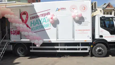 Ücretsiz kanser taramaları : KETEM’de hangi testler kimlere yapılıyor?