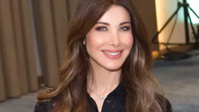 Nancy Ajram İstanbul'da konser verecek mi?