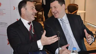 Kerem Alkin kimdir? Kaç yaşında, nereli, evli mi, babası Erdoğan Alkin kim, Emre Alkin ile kardeş mi?