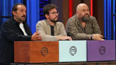 MasterChef’te dokunulmazlığı kim kazandı? 3 Eylül 2026 eleme adayları belli oldu
