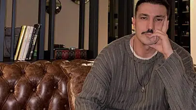 Güneşin Doğduğu Yer Zeki kimdir? İlker Yavuz kaç yaşında, hangi dizilerde oynadı?