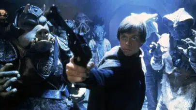 Phil Tippett'in stüdyosunun kapanması, Star Wars efsanesini nasıl etkiledi?