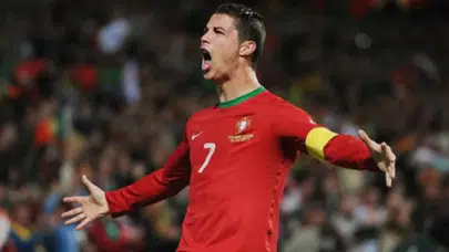Cristiano Ronaldo'dan emeklilik açıklaması: Bu son yılım olabilir