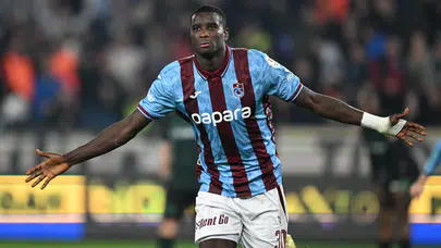 Paul Onuachu, 156 günlük gol hasretini gençlerbirliği karşısında sonlandırmayı mı hedefliyor?