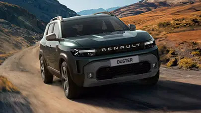 Renault Eylül 2026 fiyat listesi açıklandı : Hangi modellerin fiyatı sabit kaldı?