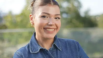 Yemekteyiz İrem Hanım kimdir, kaç yaşında ve nereli?