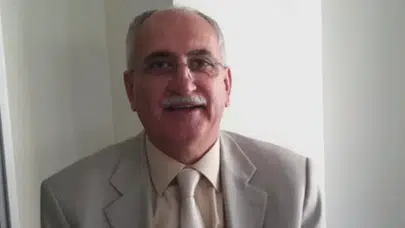Prof. Dr. Salih Yaşar Özden kimdir ve hayatına dair bilgiler neler?