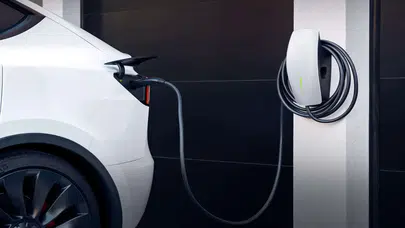 Elektrikli araçların evde şarj edilmesi yasaklandı mı ? DMM'den açıklama geldi