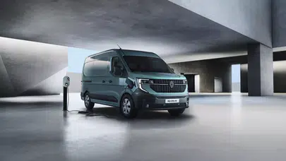 Renault Master yenilendi mi? Yeni minibüs ve açık kasa kamyonetin fiyatları nedir?
