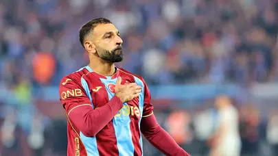Mohamed Salah'a İngiltere'de trafikten men cezası