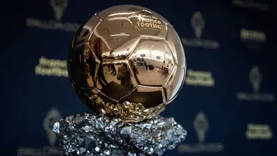 Ballon d’Or 2026 ne zaman, saat kaçta ve nerede yapılacak? Adaylar kimler?
