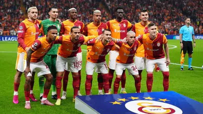 Galatasaray, ara transfer döneminde hangi isimlerle yollarını ayıracak?