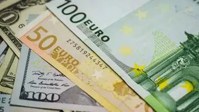6 Eylül güncel döviz fiyatları : Dolar ve Euro ne kadar?