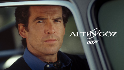 Altın Göz filminin konusu nedir, oyuncuları kimler?