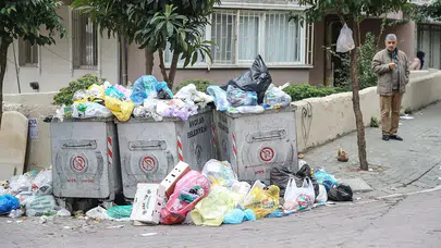 Türkiye'de kişi başına gıda israfı neden 102 kilograma ulaşıyor ?