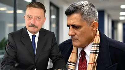 Kaşif Kozinoğlu soruşturması: Hasan Atilla Uğur'un ifadesi ortaya çıktı