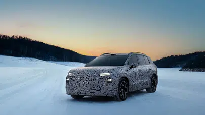 Volkswagen, LiDAR teknolojisiyle donatılmış ilk elektrikli SUV modelini satışa sundu