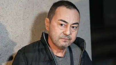 Serdar Ortaç’tan dikkat çeken itiraf: Baba olmak istedim ama olmadı