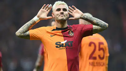 Tottenham, Mauro Icardi transferinden vazgeçti! İşte kararın nedeni