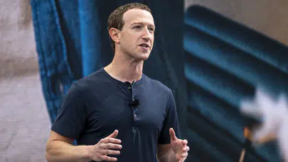 İngiliz basınından Mark Zuckerberg'e istifa çağrısı