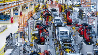 Türkiye otomotiv ihracatında 2026 yılına ait 8 aylık rekor ne anlama geliyor?