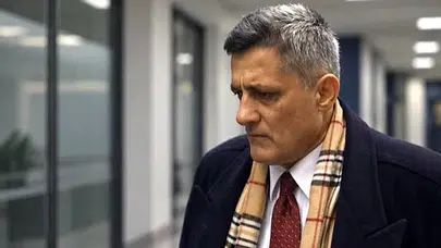 Kaşif Kozinoğlu evli mi? Eşi kimdir ve çocukları var mı? Kozinoğlu ailesi hakkında merak edilenler