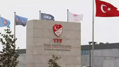 TFF yeni yayın ihalesi tarihini duyurdu