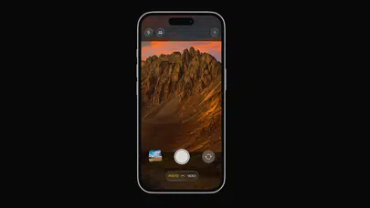 iPhone yeni kamera özelliği nedir ? iPhone yeni özelliği hangisi ?