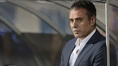 Ersun Yanal, Fenerbahçe'nin başarısı için neler söyledi?
