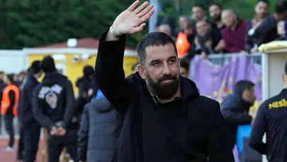 Trabzonspor yeni teknik direktörü Arda Turan mı olacak?