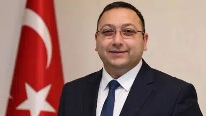 Dündar Ziya Gültekin kimdir? Hangi partili? Kaç yaşında ve nereli?