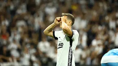 Leandro Trossard: Geçen haftanın üzerine koyduk
