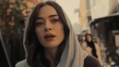 Teşkilat Azra kimdir, Bensu Soral kaç yaşında, aslen nereli, evli mi, eşi kim ve hangi dizilerde oynadı?