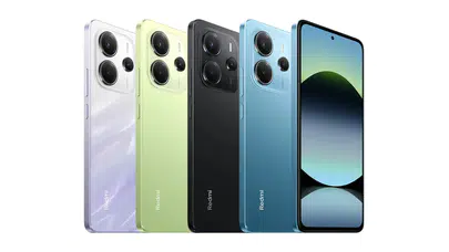 REDMI Note 17 Türkiye satışları başladı