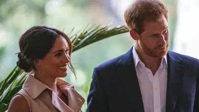 İngiliz kraliyetinde Prens Harry ve Meghan Markle’a sıradan vatandaş muamelesi mi yapılacak?