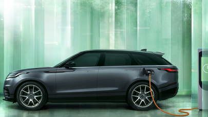 Elektrikli Range Rover EV550 tanıtıldı: Yüzde 110 vergi avantajı ile fiyatı ve teknik özellikleri neler?
