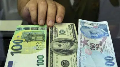 24 Eylül dolar kaç TL oldu? Euro alış satış fiyatı ne kadar? Güncel döviz kurları