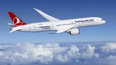 THY’den dev uçak siparişi: Boeing’den 150 adet B737 MAX alacak