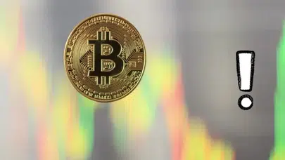 Bitcoin fiyatında dikkat çeken hareket: BTC bugün kaç dolar oldu?